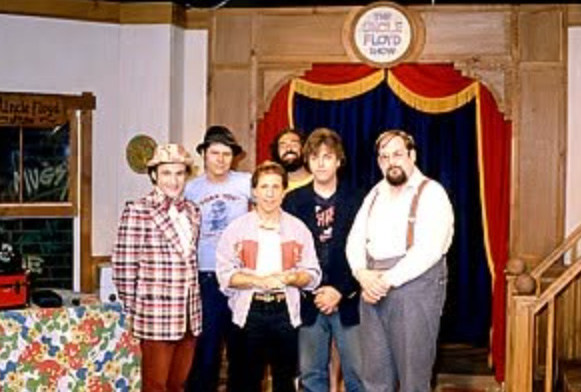 Paul Simon